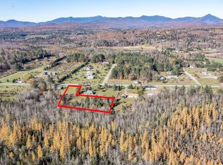 0 Laporte Rd, Morrisville, VT 05661