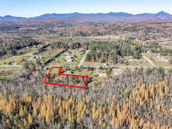 0 LaPorte Road, Morristown, VT 05661