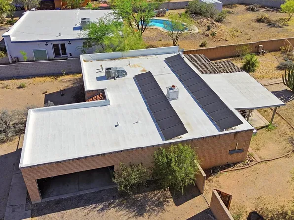 2901 W Placita San Pasqual, Tucson, AZ 85745