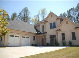 4171 Yearling Way, Lithonia, GA 30038