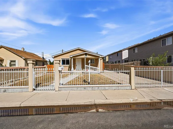 518 15th Avenue Court, Greeley, CO 80631