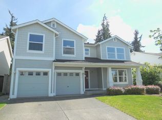 23405 SE 263rd St, Maple Valley, WA 98038