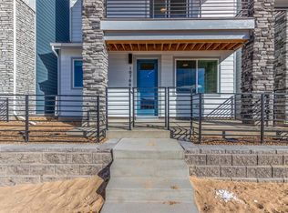 10766 Spalding Vw, Colorado Springs, CO 80908