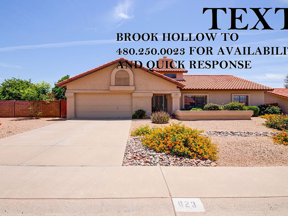 1st image of 823 E. Brook Hollow Dr