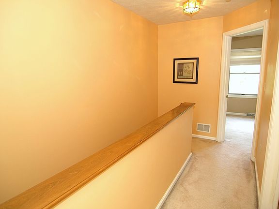 Upper Hallway