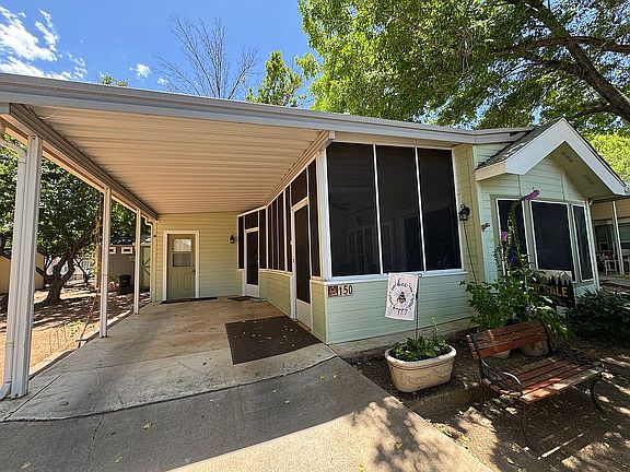 2nd image of 3933 E Highway 260 #150