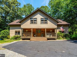 12048 Winding Creek Ct, Clifton, VA 20124