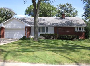 310 S Reedwood Dr, Joliet, IL 60436