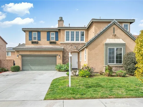 6767 Black Forest Dr, Corona, CA 92880