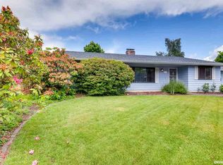 5477 Kayak Way NE, Keizer, OR 97303