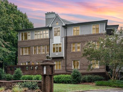 750 Washington St UNIT 305, Raleigh, NC, 27605