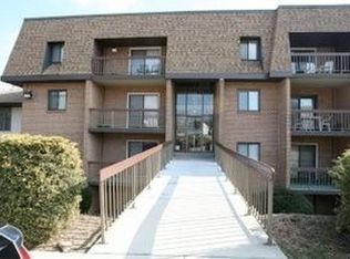5414 Valley Green Dr #10D1, Wilmington, DE