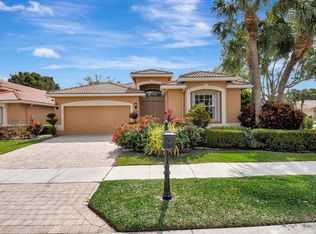 6976 Viale Elizabeth, Delray Beach, FL 33446