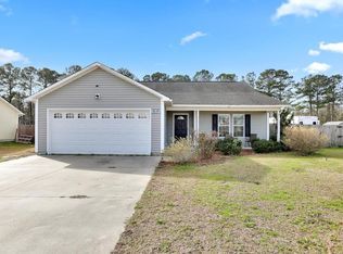 132 Christy Dr, Beulaville, NC 28518