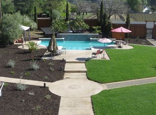 8204 Highway 12, Kenwood, CA 95452