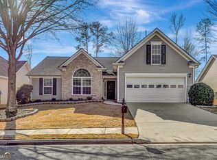101 Horizon Hl, Newnan, GA 30265