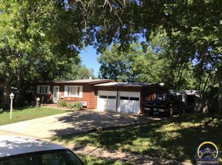 3624 SW 30th Ter, Topeka, KS 66614