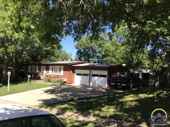 3624 SW 30th Ter, Topeka, KS 66614