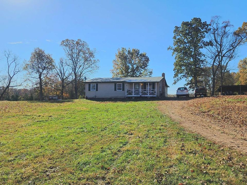 6000 County Road 3850, Peace Valley, MO 65788 MLS 60255588 Zillow