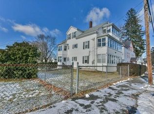 30 Whitcomb St, Webster, MA 01570
