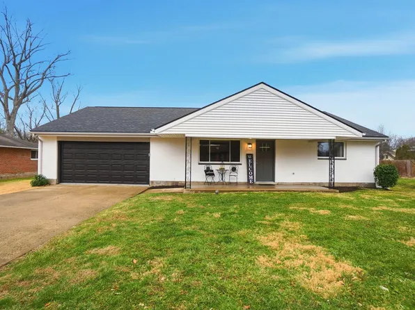 161 Ashbrook Rd, Dayton, OH 45415