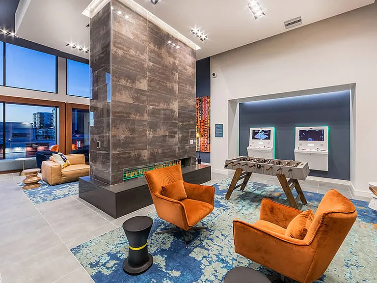 Altitude Apartments — Photo 36