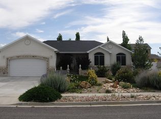 9202 Holly Lily Ln, West Jordan, UT 84088