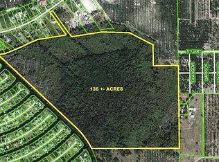 360 Catfish Rd, Lake Placid, FL 33852