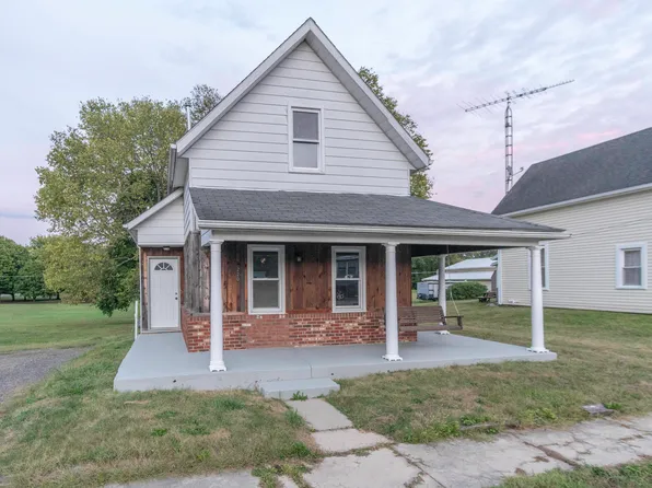 220 N Koke St, De Graff, OH 43318