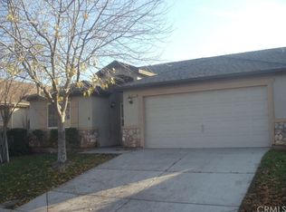 2111 W Solis St, Merced, CA 95348