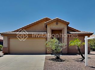 13383 W Watson Ln, Surprise, AZ 85379