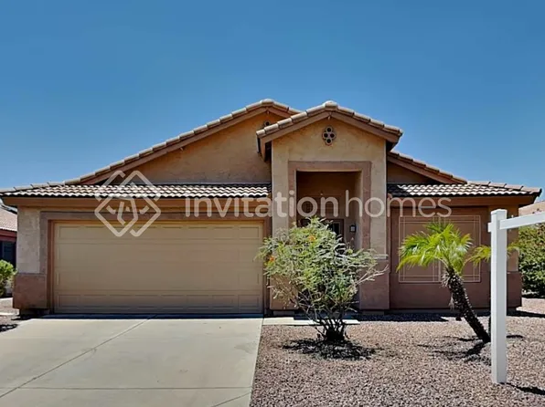 13383 W Watson Ln, Surprise, AZ 85379