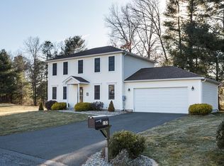 152 Wedgewood Dr, Ludlow, MA 01056