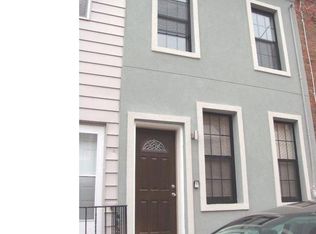 1916 Pierce St, Philadelphia, PA