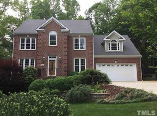 5005 Sunset Walk Ln, Holly Springs, NC 27540