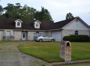 12760 Satinwood Ln, Beaumont, TX 77713