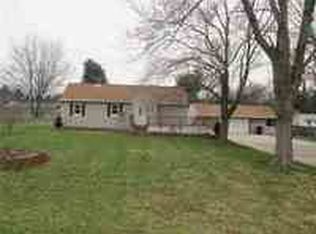 58411 Windsor Ave, South Bend, IN 46619
