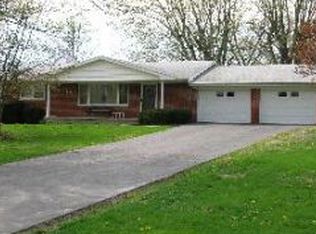 5110 S College Ave, Bloomington, IN