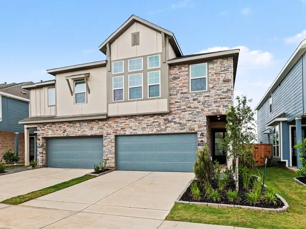 12610 Blue Catfish Ln, Cypress, TX 77433