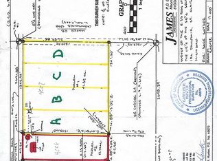 Perch Rd, Fair haven, MI 48023