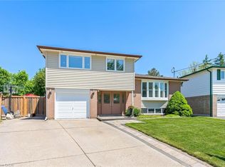 26 Marilyn Cres, Halton Hills, ON L7G1K4