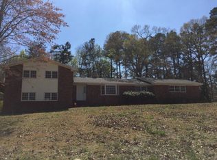658 Apostolic Dr, Grovetown, GA 30813