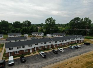 Riverside Place Apts (Dor Ray Apartments LLC), Owosso, MI 48867