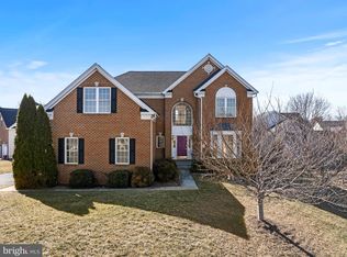 200 Heath Ct, Winchester, VA 22602