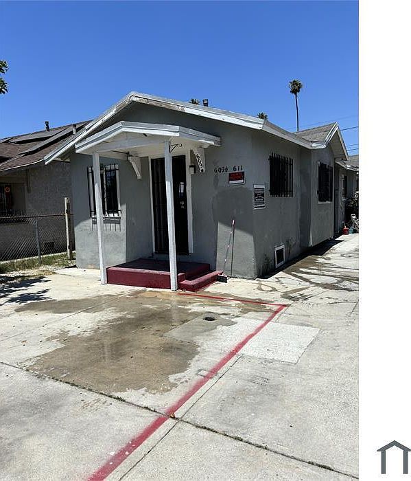 1st image of 611 W 62nd St