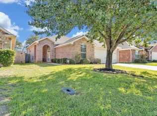 7115 Durango Creek Dr, Magnolia, TX 77354