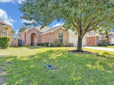 7115 Durango Creek Dr, Magnolia, TX, 77354