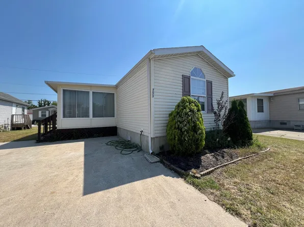 753 Lilly Pond Dr, Cape May, NJ 08204