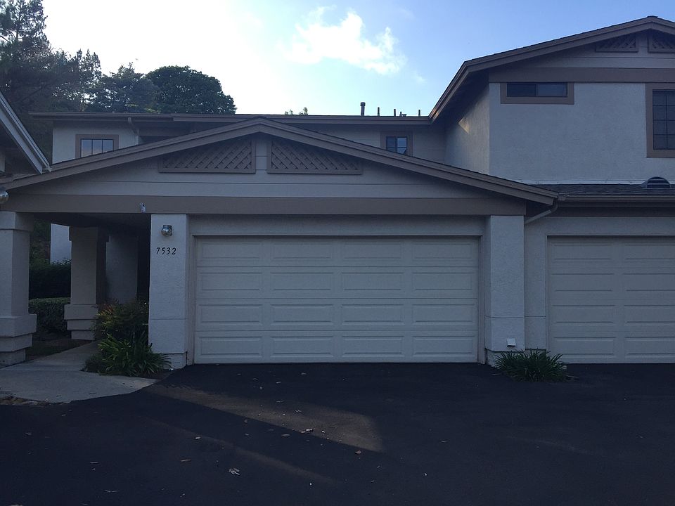 Front of Condo