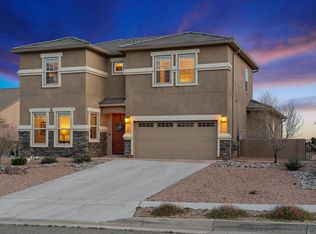 2324 Desert View Rd NE, Rio Rancho, NM 87144